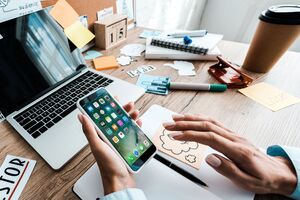 83% компаній з місць масової реєстрації – активні