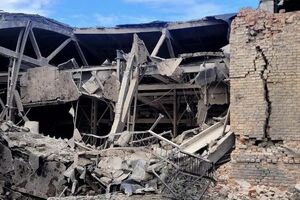 РФ в очередной раз ударила по Сумской области