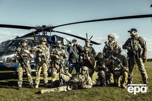 Премьера фильма в Украине ожидается 20 ноября 2025 года