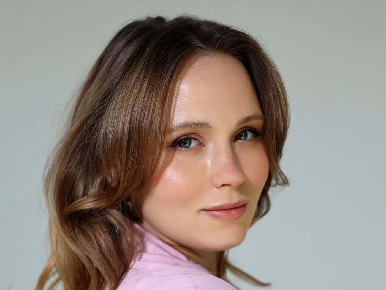 Кошмал о съемках в "Сватах": Я бы не хотела вернуть время назад и снова там оказаться