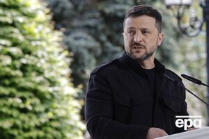 Зеленський оцінив шанси того, чи приїде Путін у Стамбул