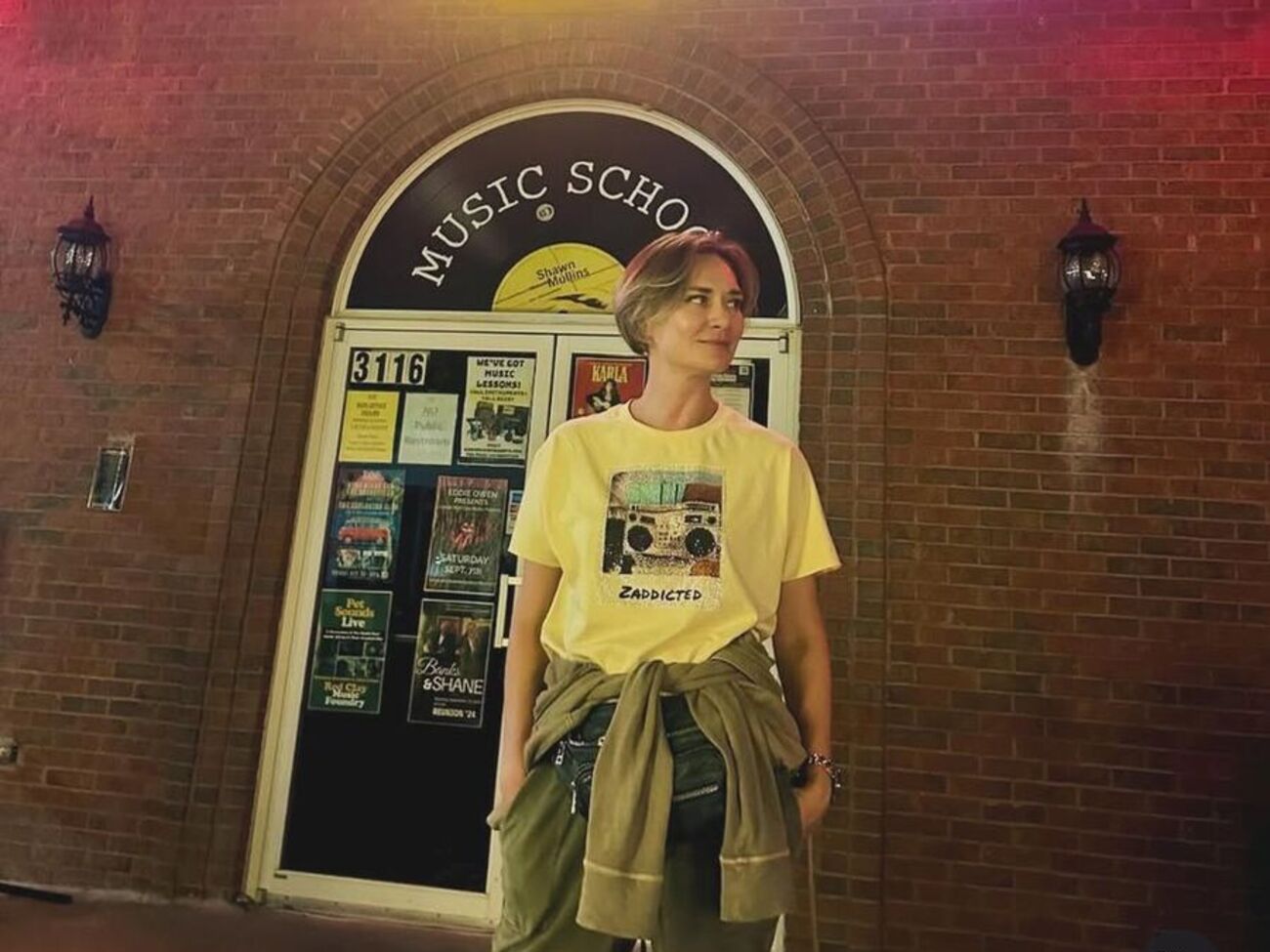 Машкова: Я еще и в Россию приеду