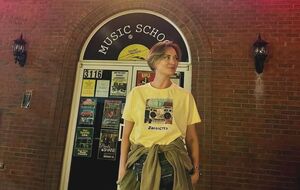 Машкова: Я еще и в Россию приеду