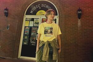 Машкова: Я еще и в Россию приеду