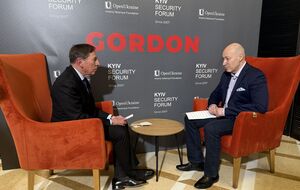 Петреус – Гордону: Теперь внимание США переключается на Путина. Думаю, вы увидите усиление давления