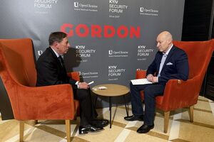 Петреус – Гордону: Тепер увагу США перемикають на Путіна. Думаю, ви побачите посилення тиску