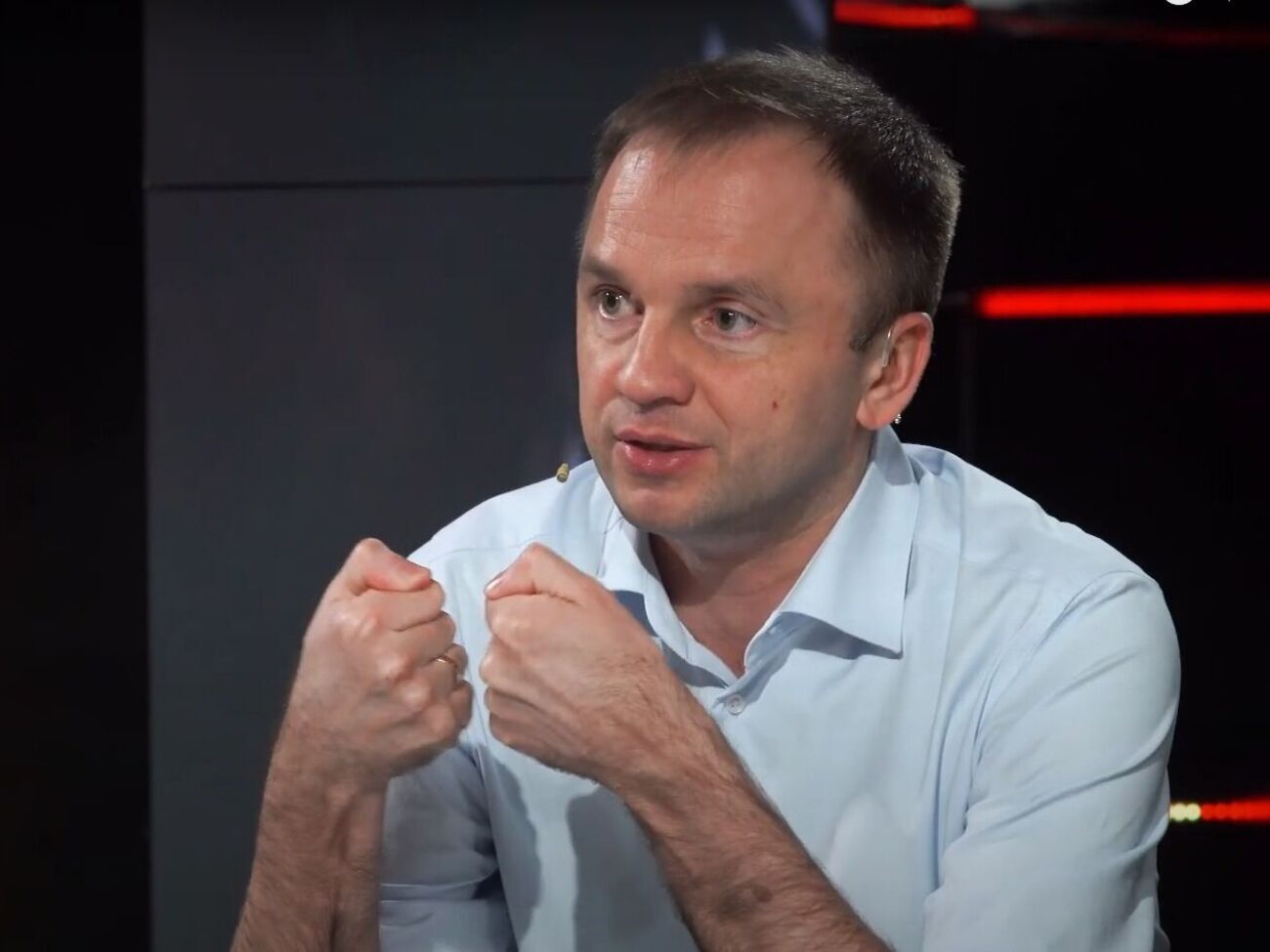 Постернак: Надо наконец-то создать действенный, подотчетный, независимый механизм расследования коррупции