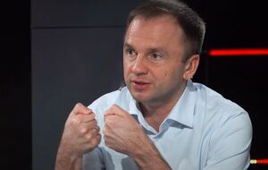 Постернак: Надо наконец-то создать действенный, подотчетный, независимый механизм расследования коррупции