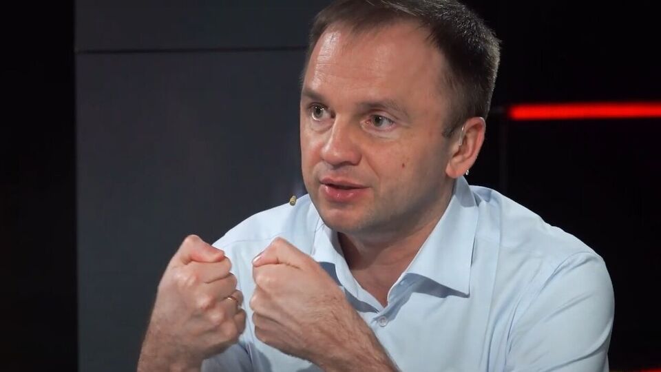Постернак: Надо наконец-то создать действенный, подотчетный, независимый механизм расследования коррупции