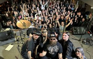 Zwyntar: Нас обурює використання нашої музики в подібних проєктах