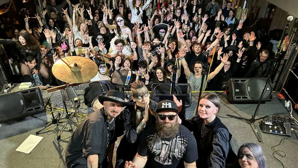 Zwyntar: Нас обурює використання нашої музики в подібних проєктах