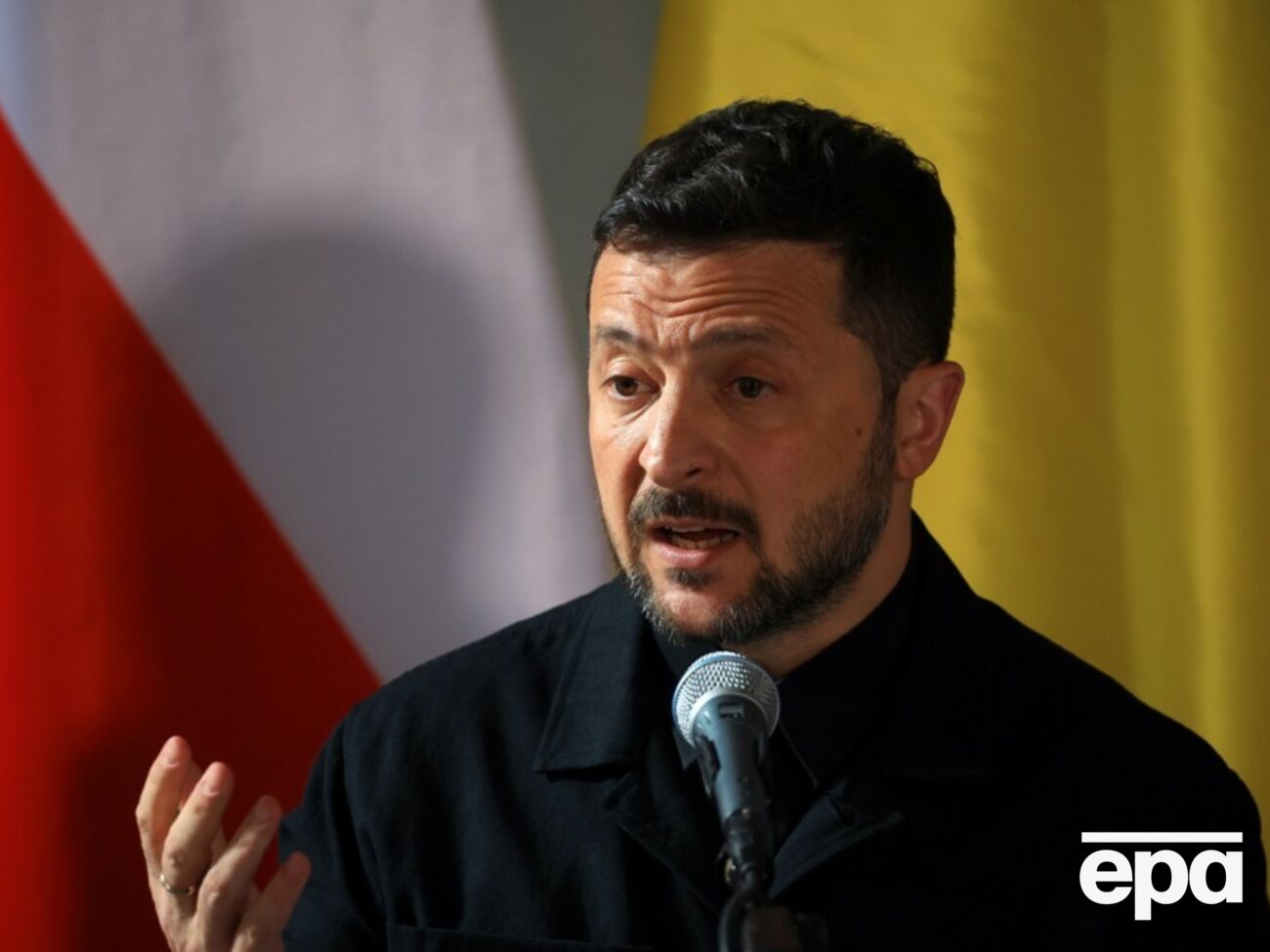 Зеленский отметил, что еще никогда не общался с посланником Трампа даже по телефону