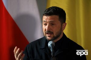 Зеленский отметил, что еще никогда не общался с посланником Трампа даже по телефону