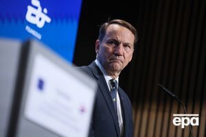 Сикорский заявил, что Трамп пошел на ряд довольно значительных уступок России и не получил ничего взамен