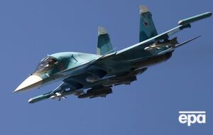 Российский самолет пробыл в эстонском воздушном пространстве менее минуты, говорится в сообщении