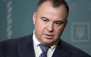 Адвокат Гладковського стверджує, що той в Іспанії, але його не затримали