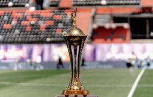 Финал Кубка проходил в Житомире