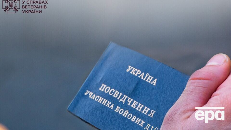 Верещук наголосила, що вважає за потрібне, щоб у кожному навчальному закладі України курс "Захист України" викладали саме ветерани або ветеранки бойових дій