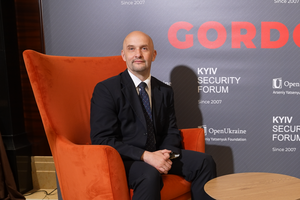 Сартс: Мы можем с уверенностью сказать: "Украинская армия – самая опытная в бою"