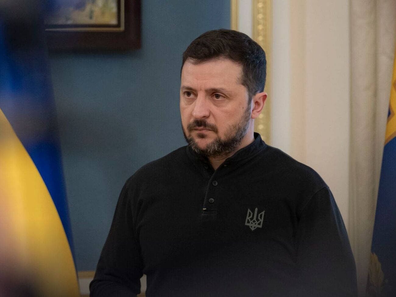 Зеленський: Тиждень може змінити багато