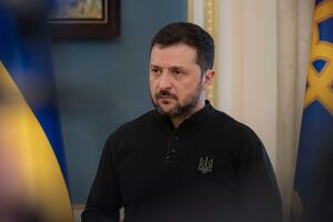 Зеленський: Тиждень може змінити багато