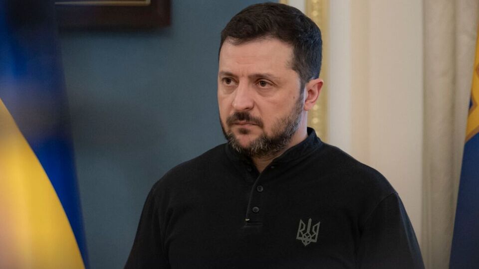 Зеленський: Тиждень може змінити багато