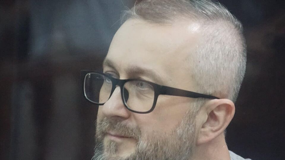 Джелялов – первый заместитель председателя Меджлиса крымскотатарского народа