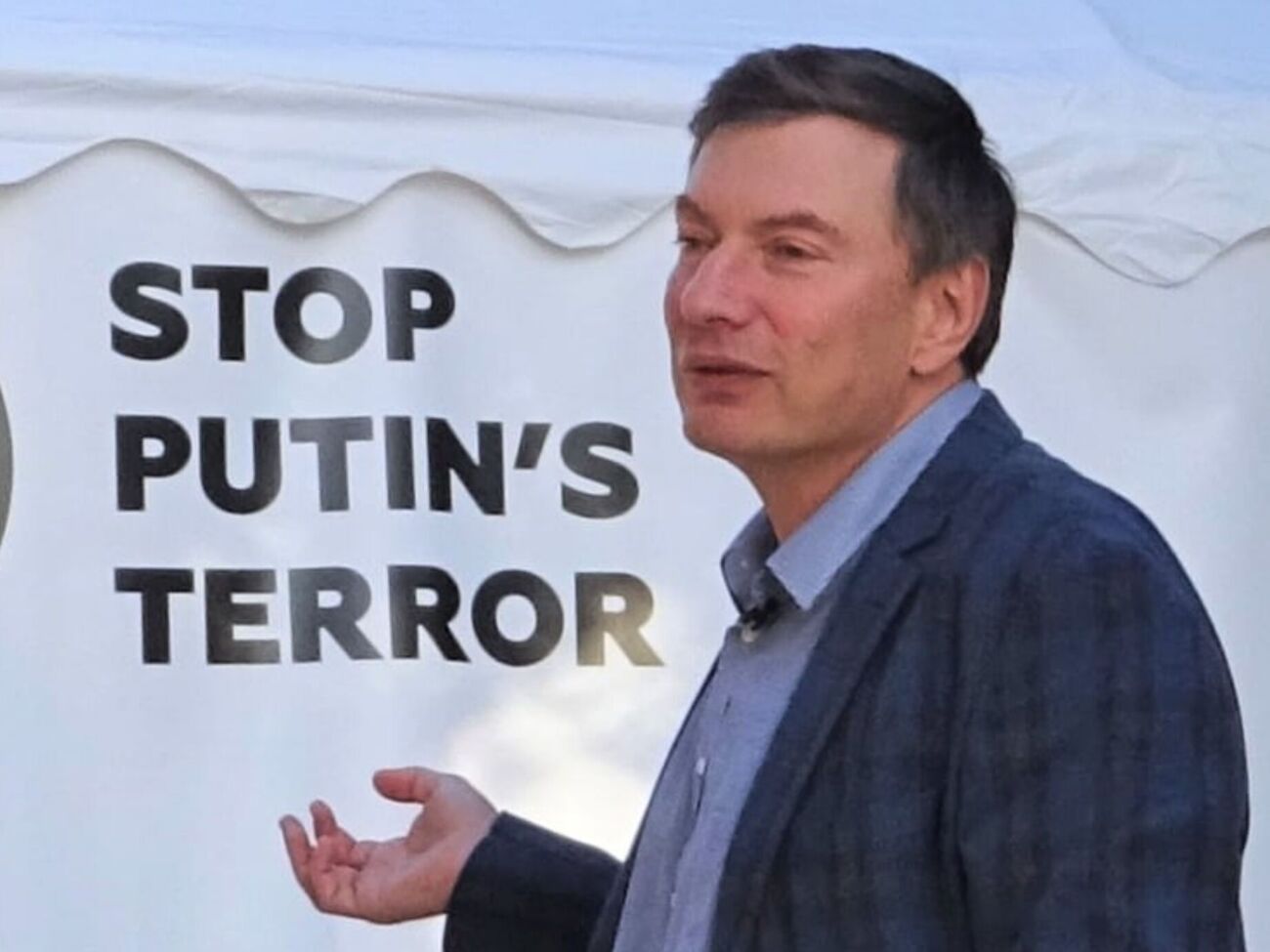 Скептики любят говорить, что у Украины нет возможности победить Россию. Это не так