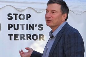 Скептики любят говорить, что у Украины нет возможности победить Россию. Это не так