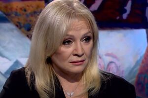 Ротару: Я раділа, що будинок цілий, що можна там жити