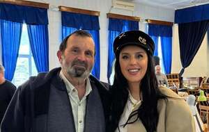 Джамала: Все, что я умею, – это мои родители, мои мама и папа