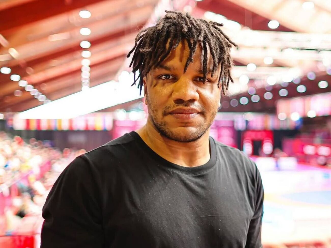 По словам Беленюка, он сыграет с Тимошенко в настольный теннис