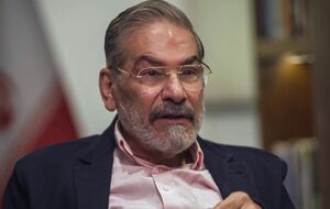 Шахмани заявил, что Иран недоволен угрозами Трампа