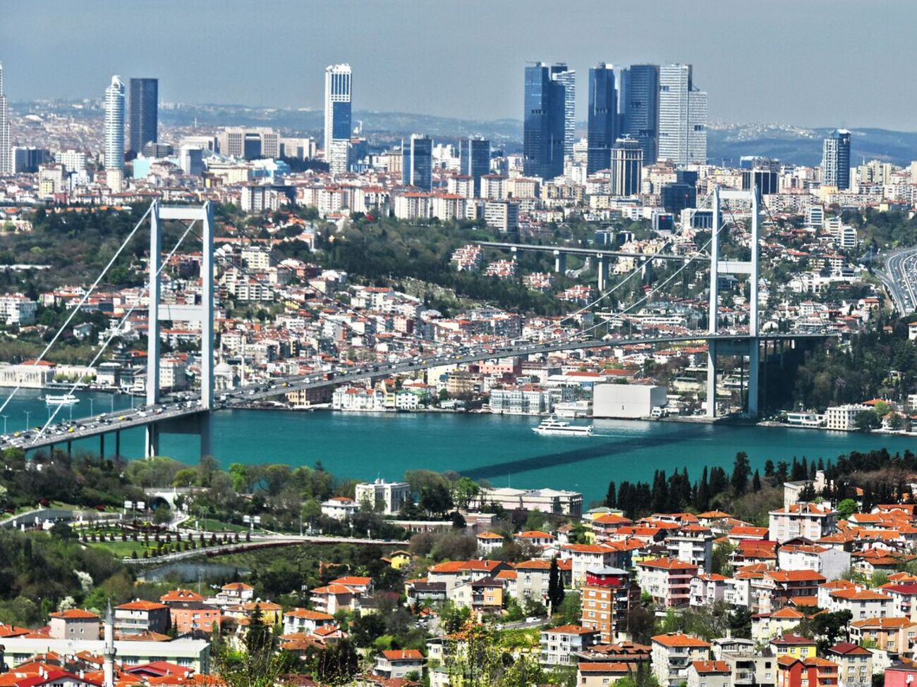 В РФ утверждают, что переговоры будут в Стамбуле там же, где три года назад