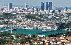 В РФ утверждают, что переговоры будут в Стамбуле там же, где три года назад