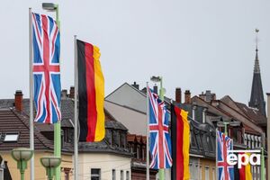 Подробиць щодо строків і бюджету проєкту поки що не розкрили