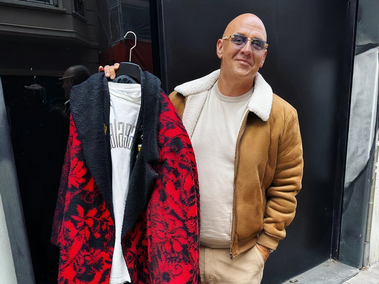 Потап: Захватывать мир – тоже неплохо, правда?