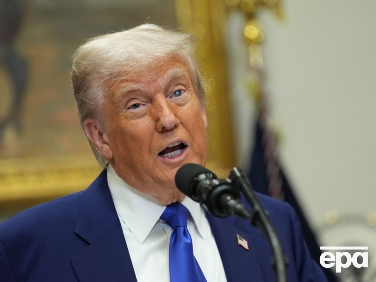 Президент США не відкинув візиту до Туреччини