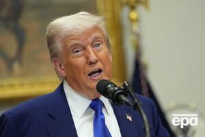 Президент США не відкинув візиту до Туреччини