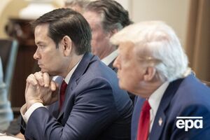 За словами держсекретаря США, у Вашингтоні вже "нетерплячі"