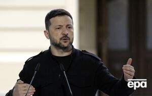 Зеленський: Усім відомо, хто у РФ приймає рішення
