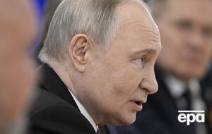 Путина не слишком волнуют угрозы со стороны Европы об ужесточении санкций против Москвы, пишет СМИ