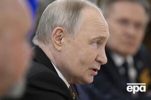 Путіна не надто хвилюють погрози з боку Європи про посилення санкцій проти Москви, пише ЗМІ