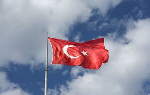 CNN рассказал, где в Турции находятся представители разных стран