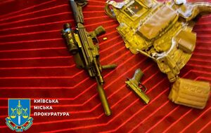 Мужчина начал стрелять после прибытия полиции