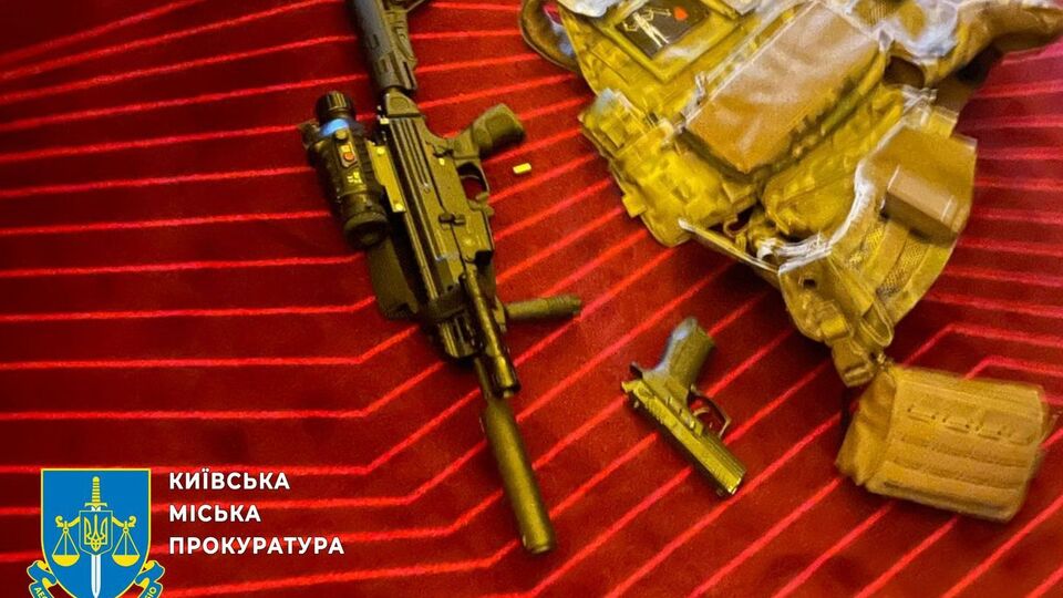 Мужчина начал стрелять после прибытия полиции