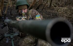 Українські військові фіксують загострення ситуації біля населеного пункту Липці Харківського району