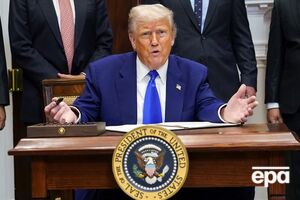 Трамп должен ответить Путину, считает CNN