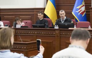 Сьогодні депутати мають збільшити допомогу армії ще на 500 млн грн, заявив мер