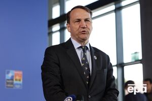 Сикорский надеется, что Трамп отреагирует на действия Кремля